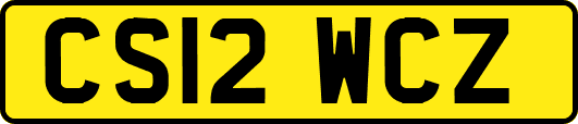 CS12WCZ