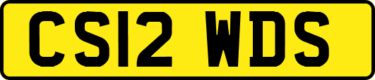CS12WDS