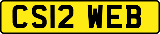 CS12WEB