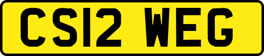 CS12WEG