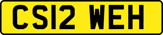 CS12WEH