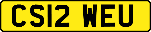 CS12WEU