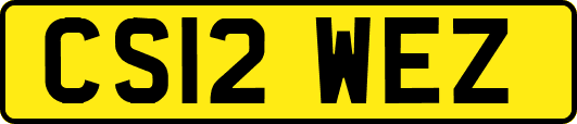 CS12WEZ