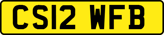 CS12WFB