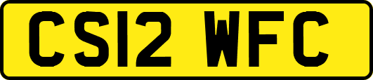 CS12WFC