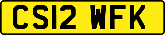 CS12WFK