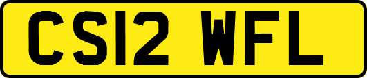 CS12WFL