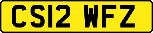 CS12WFZ