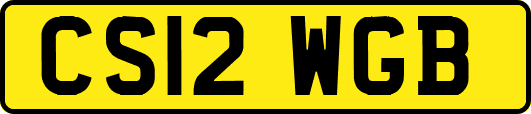 CS12WGB