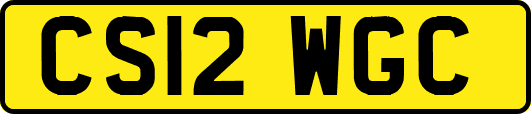 CS12WGC