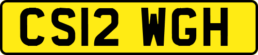 CS12WGH