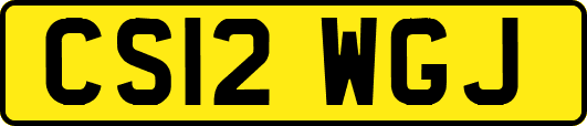 CS12WGJ