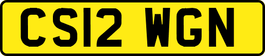CS12WGN
