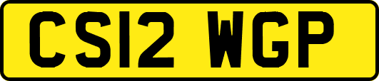 CS12WGP