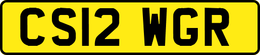 CS12WGR