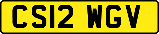CS12WGV