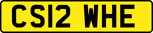 CS12WHE