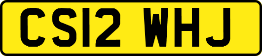 CS12WHJ