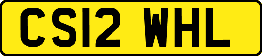 CS12WHL