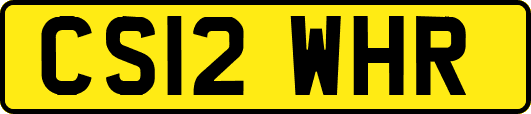 CS12WHR