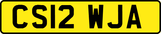 CS12WJA