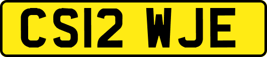 CS12WJE