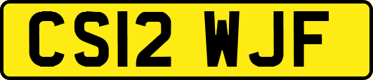 CS12WJF