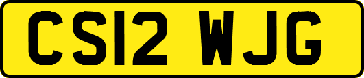 CS12WJG