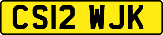 CS12WJK