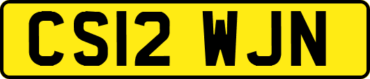 CS12WJN