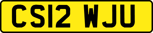 CS12WJU
