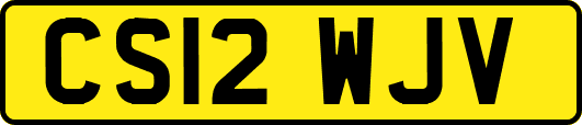 CS12WJV