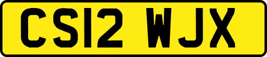 CS12WJX