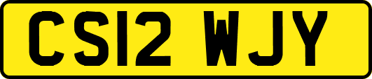 CS12WJY
