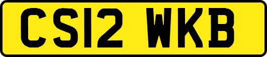 CS12WKB