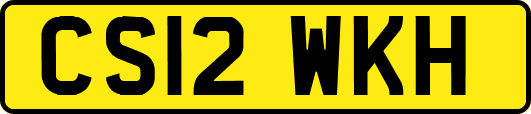 CS12WKH
