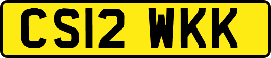 CS12WKK