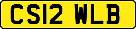 CS12WLB