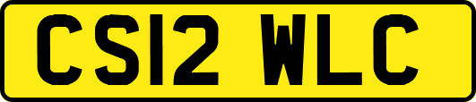 CS12WLC