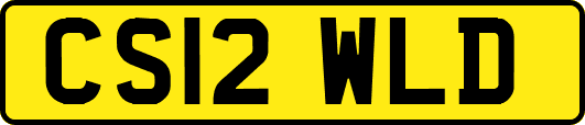 CS12WLD