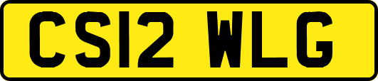 CS12WLG