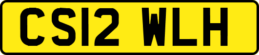 CS12WLH