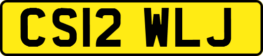 CS12WLJ