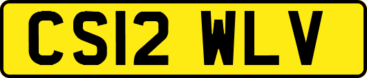 CS12WLV