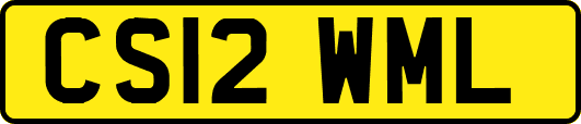 CS12WML