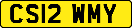 CS12WMY