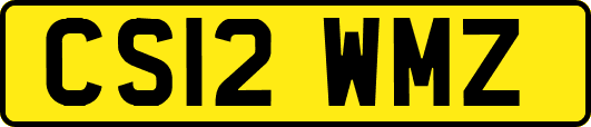 CS12WMZ