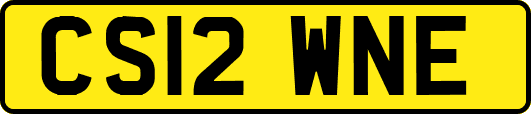 CS12WNE