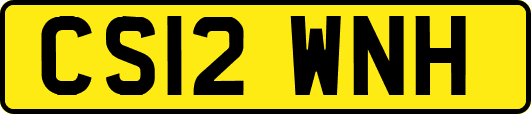 CS12WNH