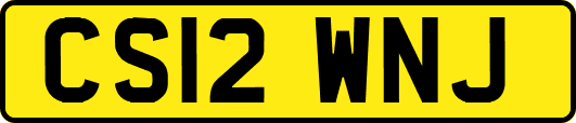 CS12WNJ